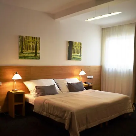 Clement Hotel Prague