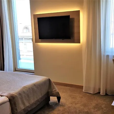 Clement Hotel Prague