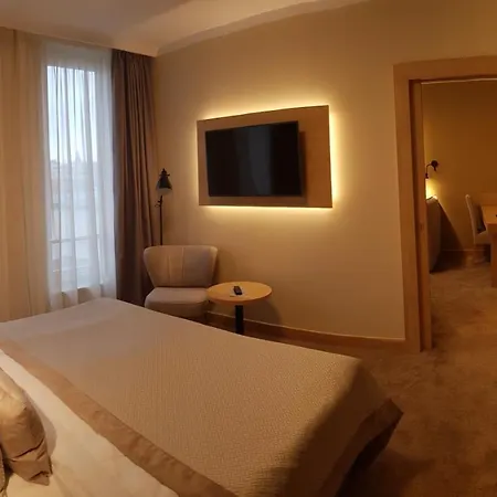 Clement Hotel Prague