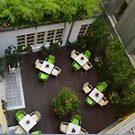 Hotel Clement Praag