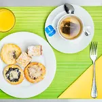 Hotel Clement Praag