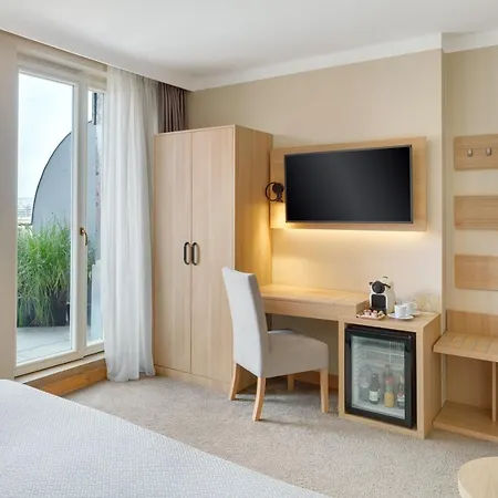 Hotel Clement Prag
