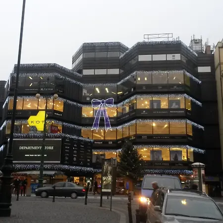 Hotel Clement 4*