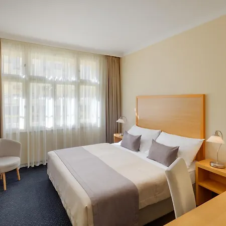 Hotel Clement Prag